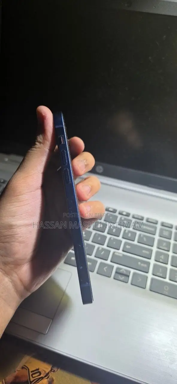 Apple iPhone 12 128 GB Blue