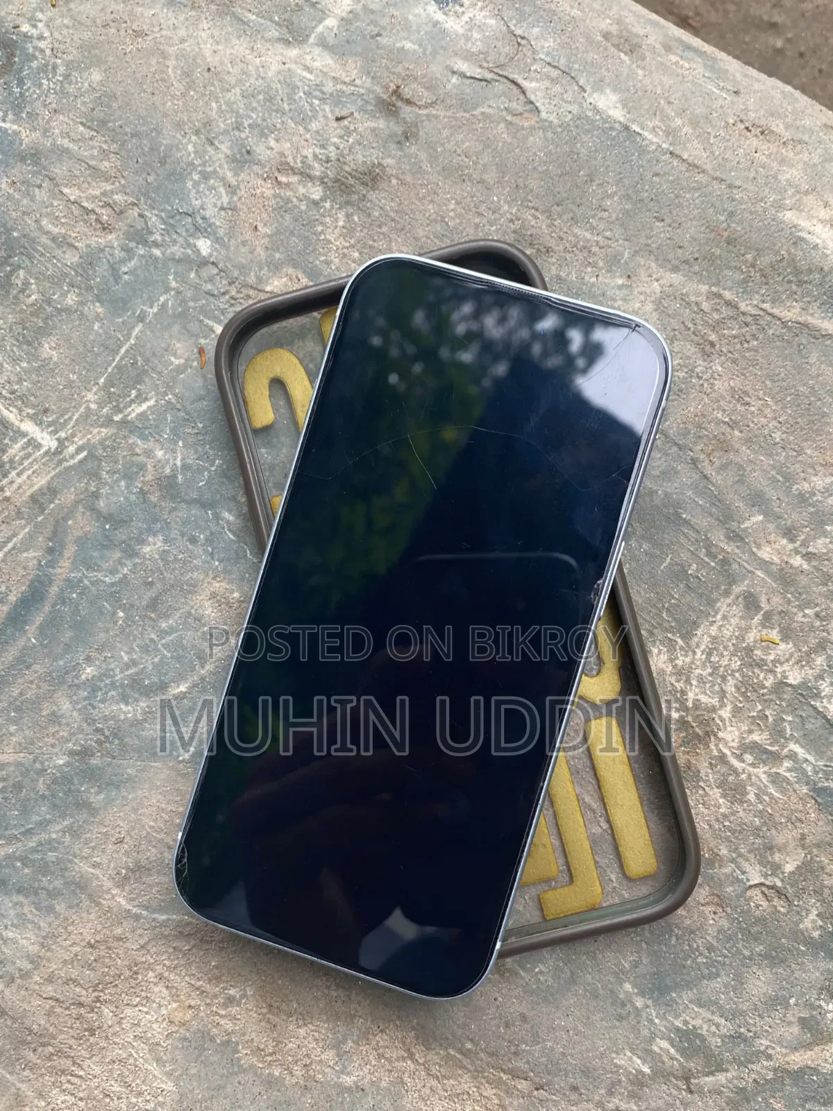 Apple iPhone 15 128 GB Blue