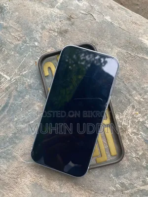 Apple iPhone 15 128 GB Blue