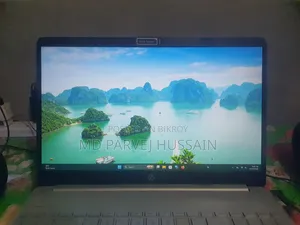 ল্যাপটপ এইচপি ১৫এস ৪জিবি ইন্টেল কোর আই৩ এসএসডি ২৫৬জিবি
