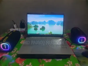 ল্যাপটপ এইচপি ১৫এস ৪জিবি ইন্টেল কোর আই৩ এসএসডি ২৫৬জিবি