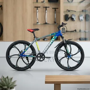 Urgent Sale! Stylish Cycle in Good Condition for Sale at Low Price