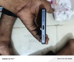Realme C75x 128 GB Black