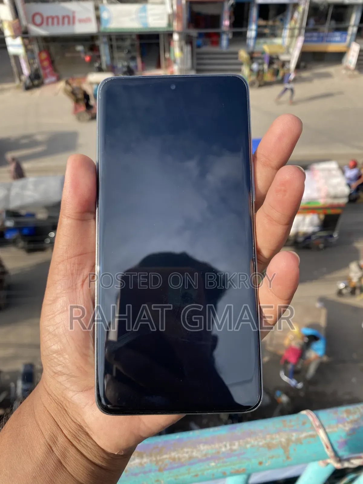 Vivo V50e 128 জিবি হোয়াইট
