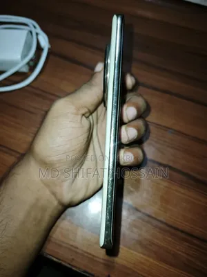Realme 12 Pro+ 256 GB White