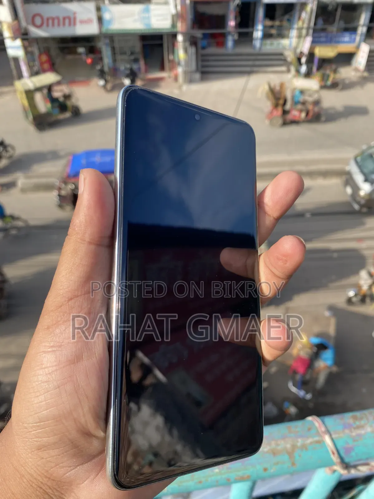 Vivo V50e 128 জিবি হোয়াইট