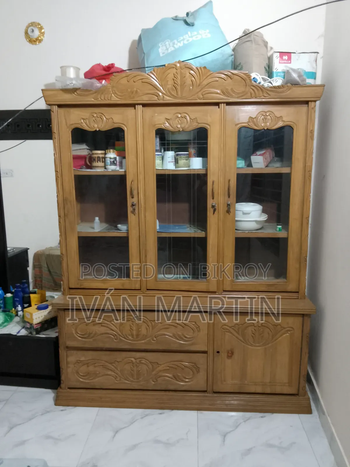 Wardrobes for Sale