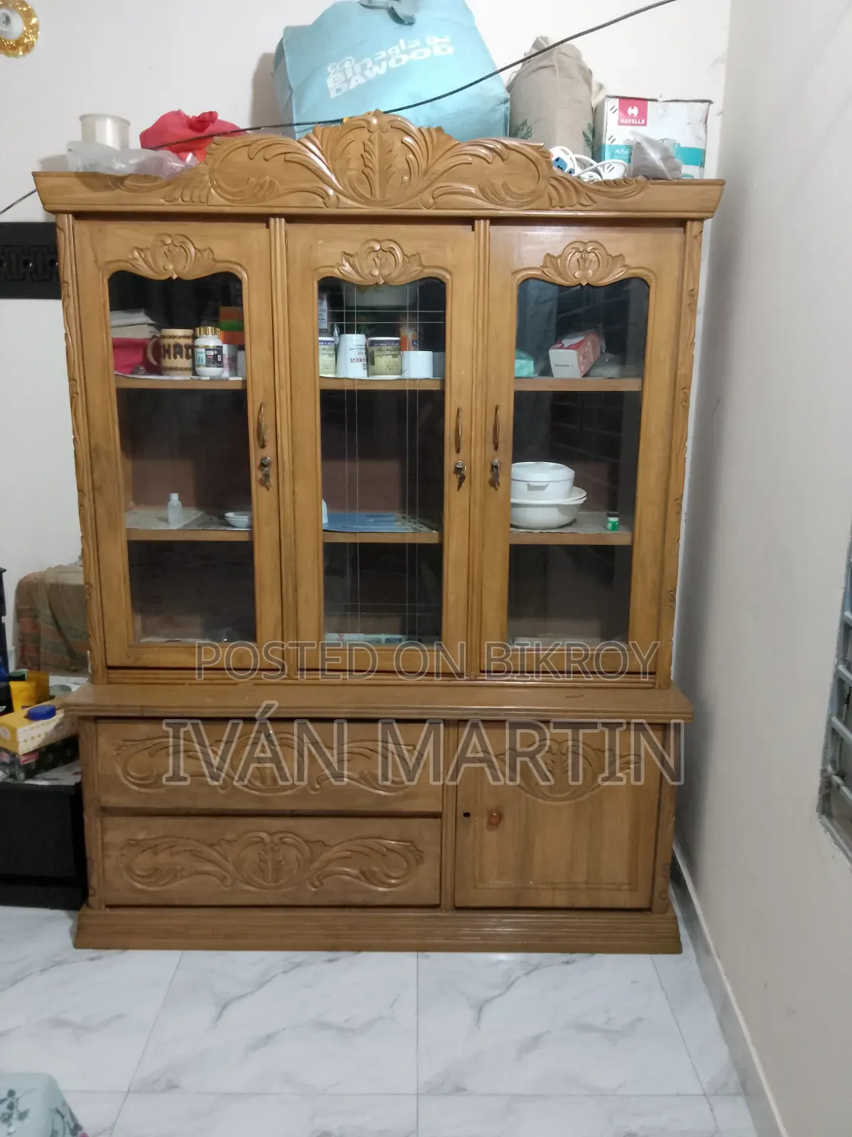 Wardrobes for Sale