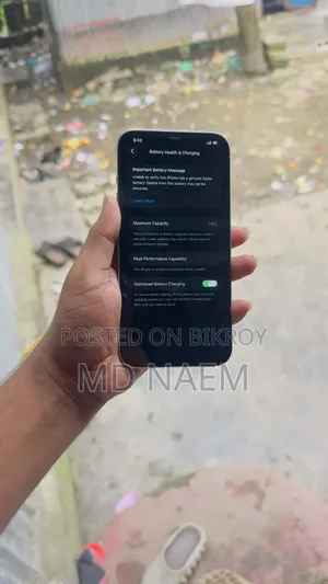 Apple iPhone 12 Pro Max 512 GB White