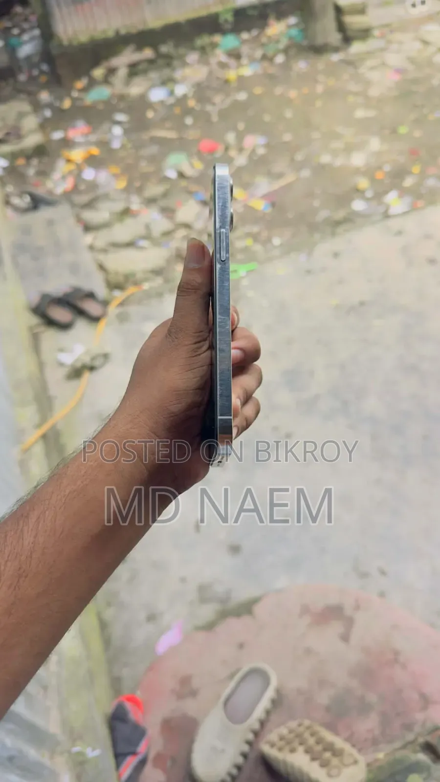 Apple iPhone 12 Pro Max 512 GB White