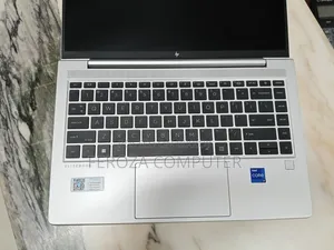 Laptop HP EliteBook 840 G6 8GB Intel Core i5 SSD 256GB