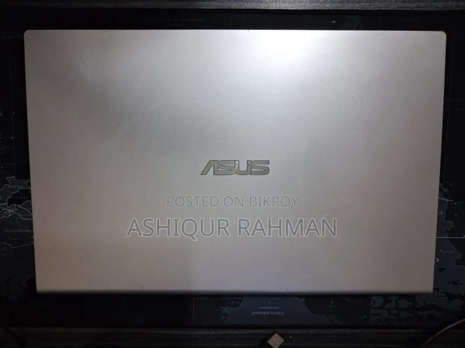 Laptop Asus Vivobook 14 20GB Intel Core i5 HDD+SSD 1.5TB