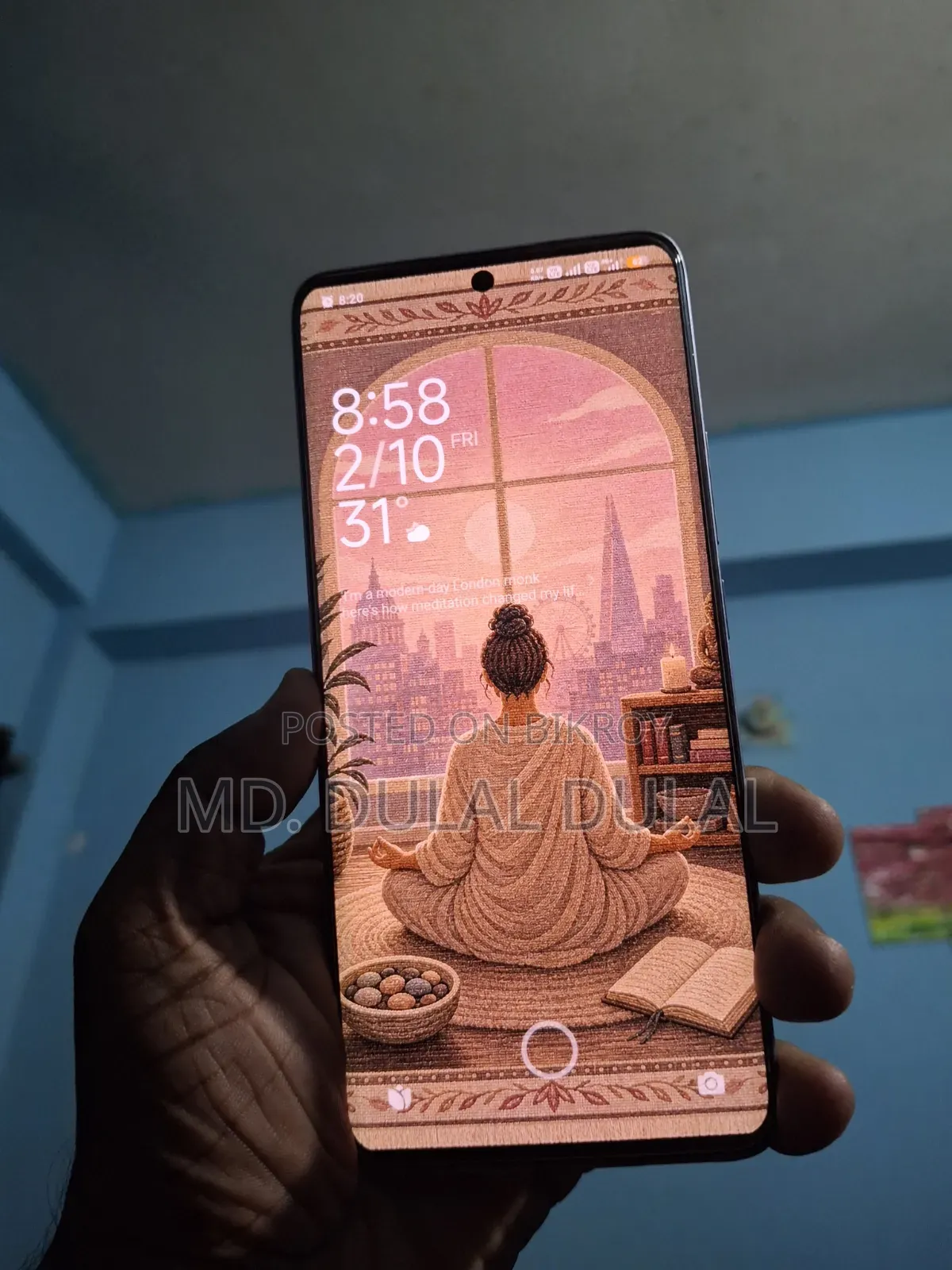 Xiaomi 13 Pro 256 GB White