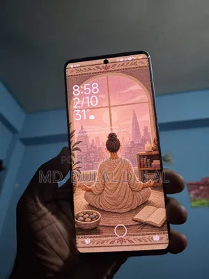 Xiaomi 13 Pro 256 GB White