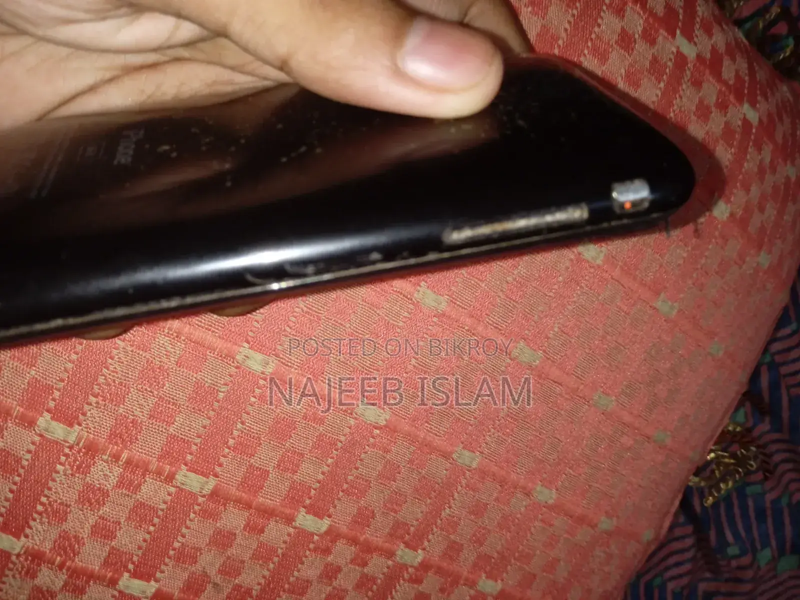 Apple iPhone 3G 8 GB Black