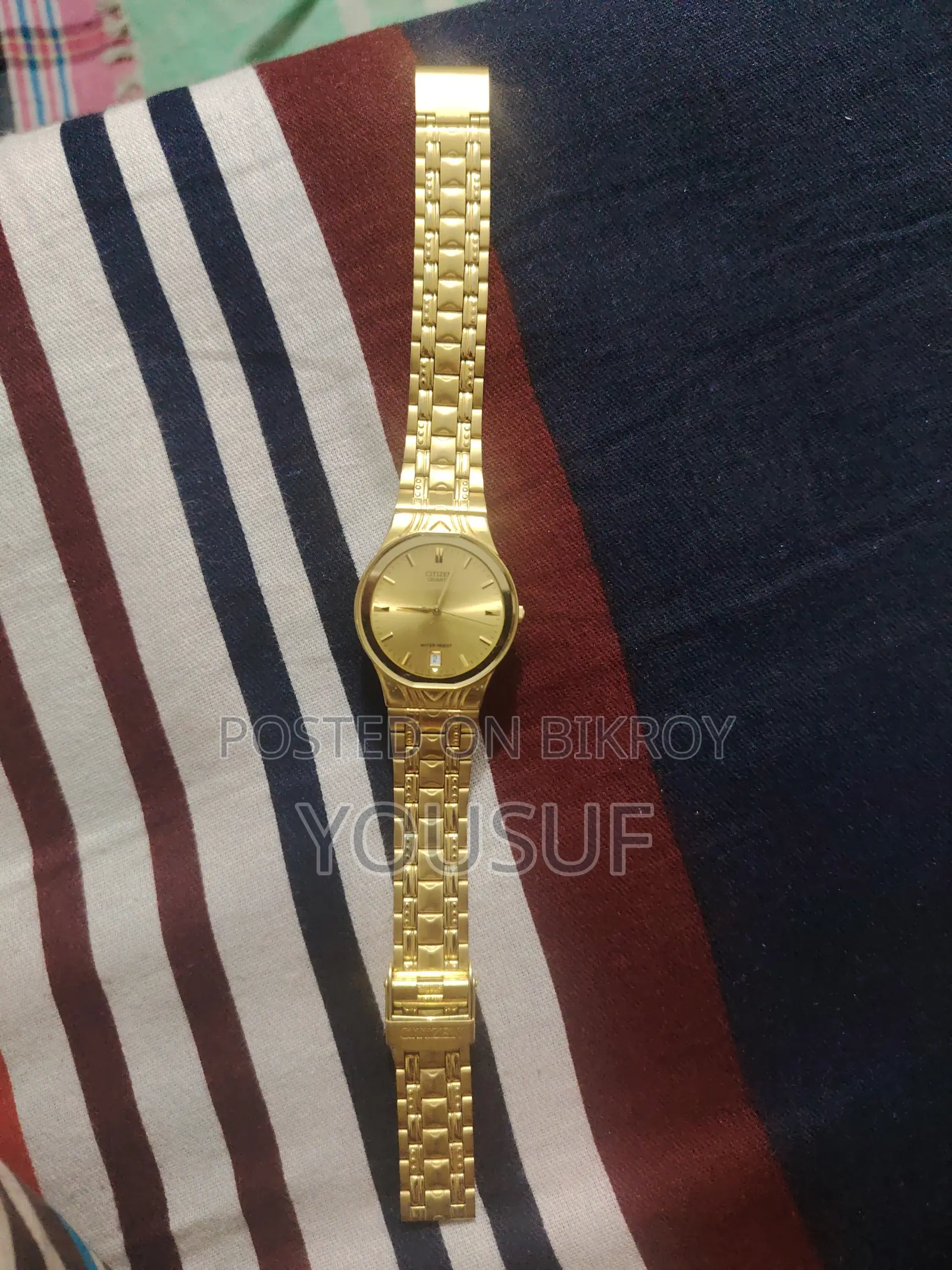 Citizen Quartz Watch