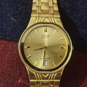Citizen Quartz Watch
