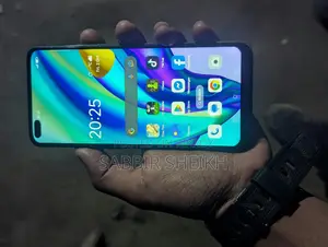 Oppo F17 Pro 128 GB Blue