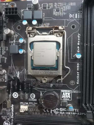 Processor Core I3