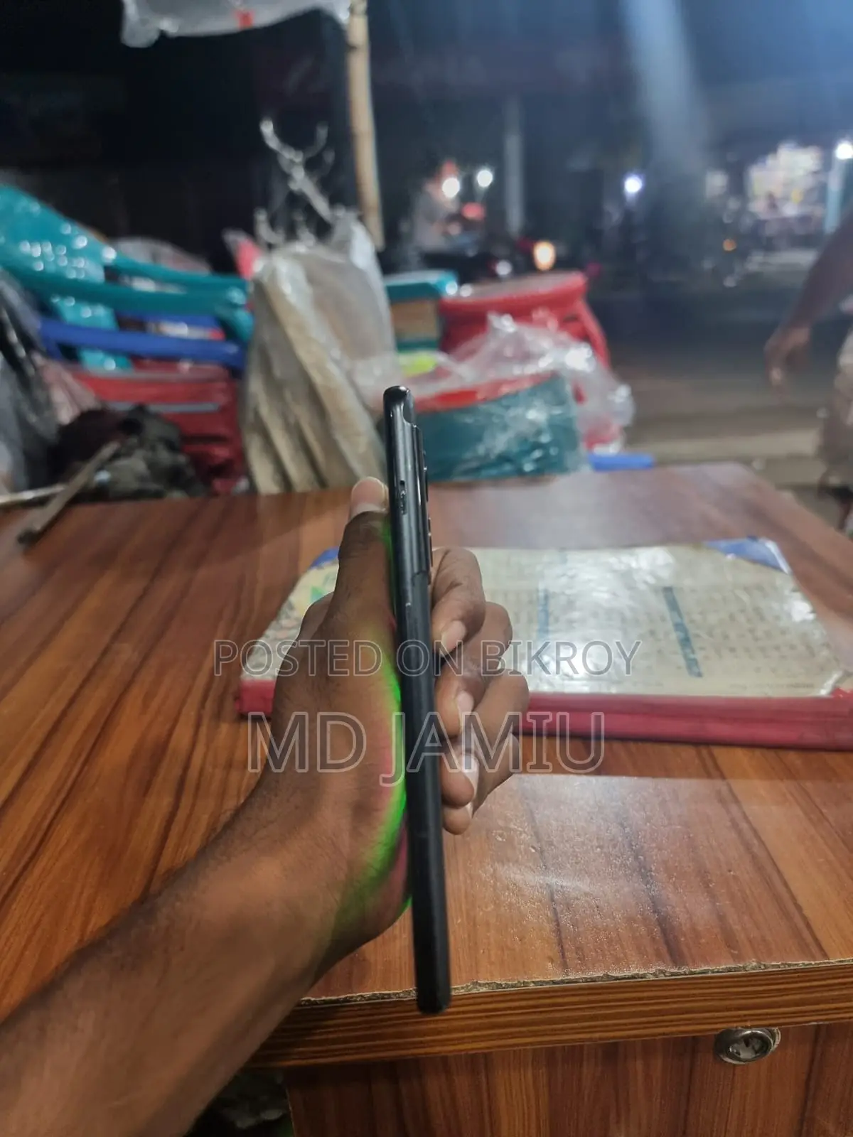OnePlus 10 Pro 128 GB Black
