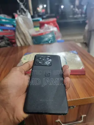 OnePlus 10 Pro 128 GB Black