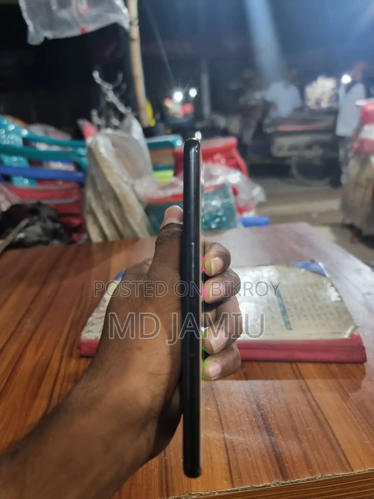 OnePlus 10 Pro 128 GB Black