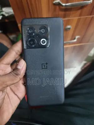 OnePlus 10 Pro 128 GB Black