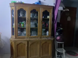 Wall Showcase