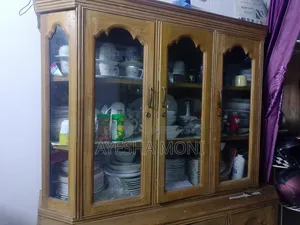 Wall Showcase