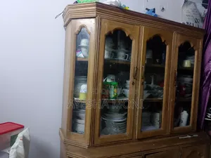 Wall Showcase