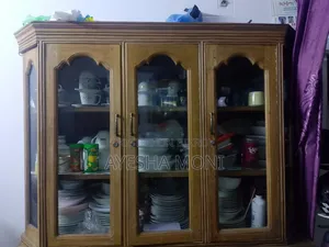 Wall Showcase