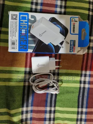 ডরবান চার্জার ফ্লাশ চার্জ