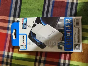 ডরবান চার্জার ফ্লাশ চার্জ