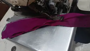 রানিং ওভারলোক মেশিন