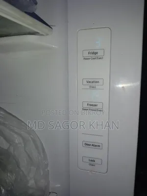 Samsung Refrigerator