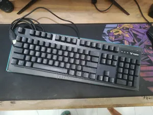 Rapoo V500 Pro