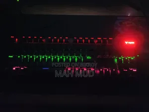 Rapoo V500 Pro