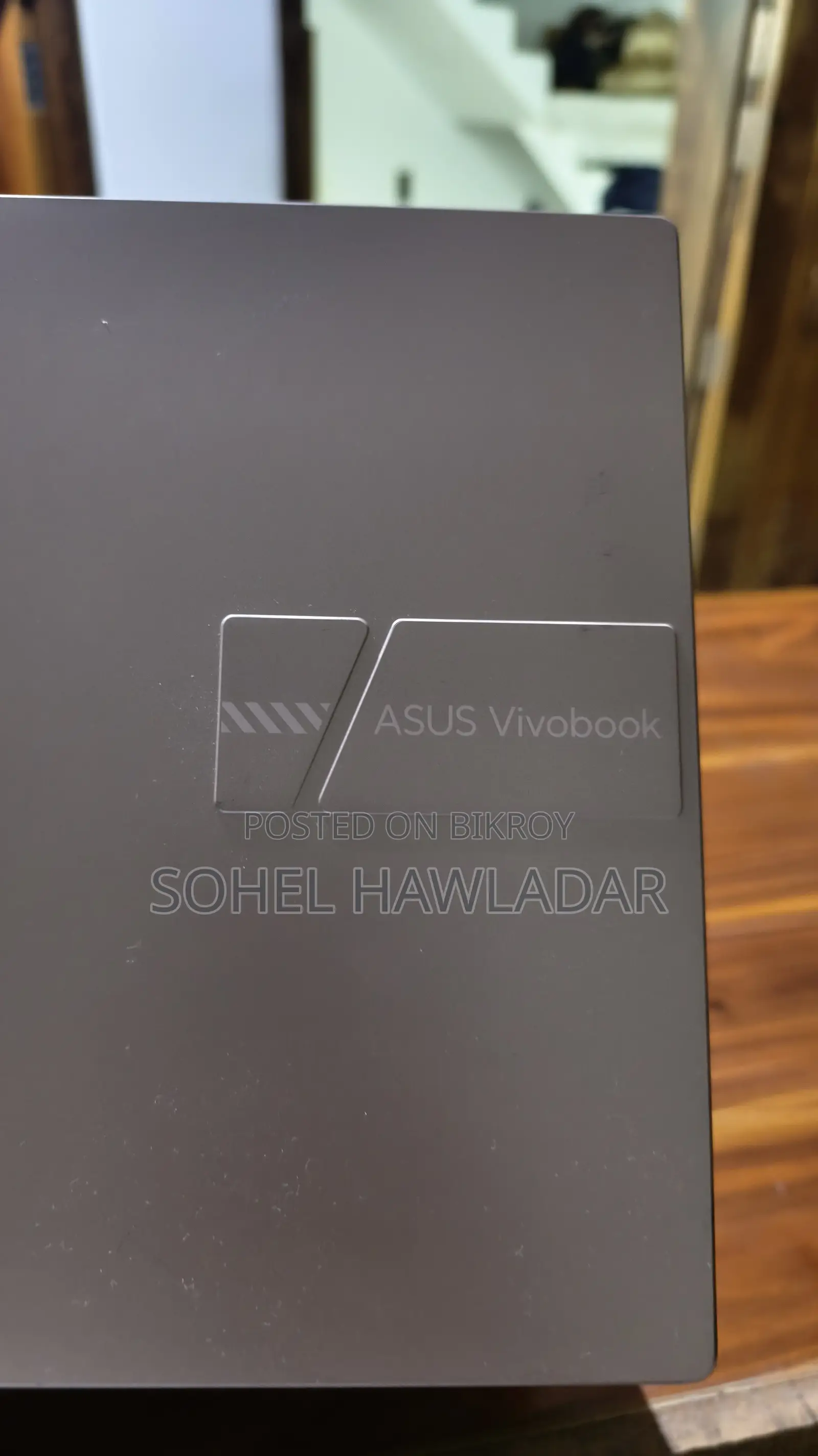 Laptop Asus Eee PC 904HA 16GB Intel Core i7 SSD 500GB