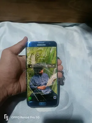 Samsung Galaxy S7 edge 32 GB Blue