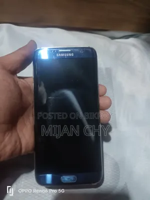 Samsung Galaxy S7 edge 32 GB Blue
