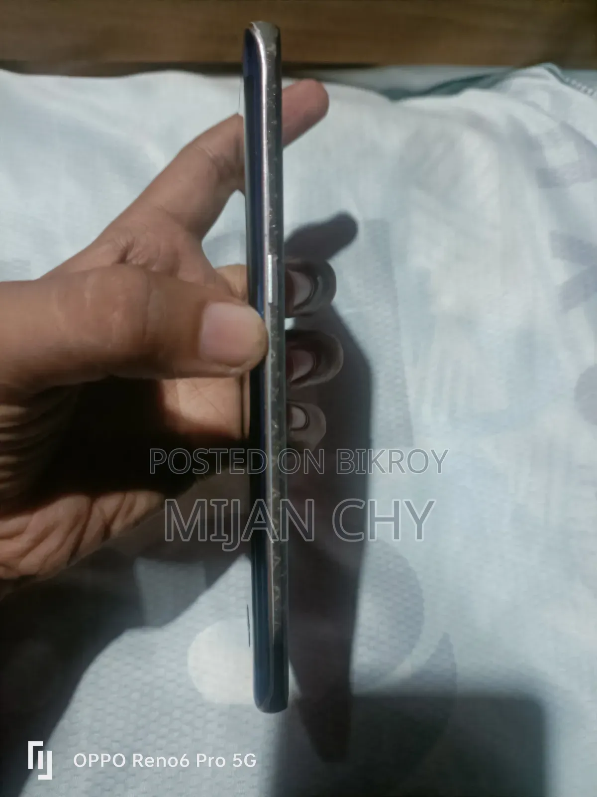Samsung Galaxy S7 edge 32 GB Blue