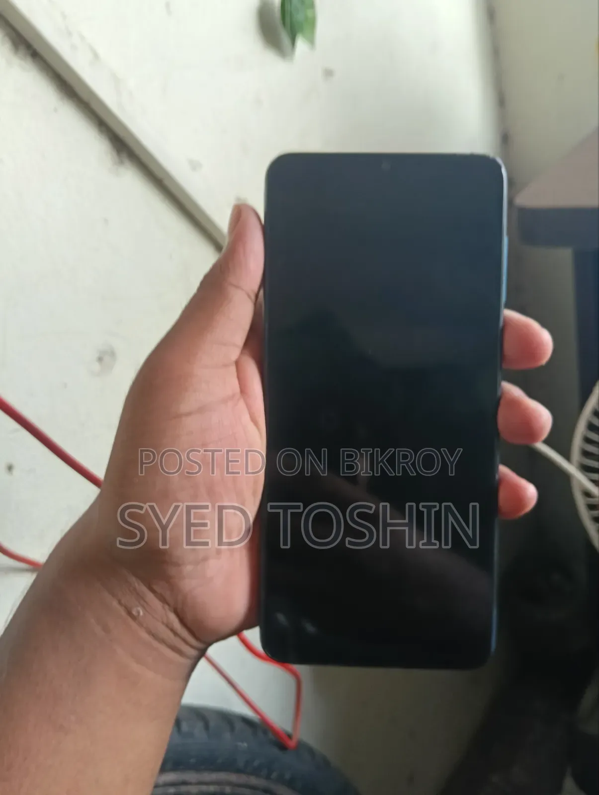 Samsung Galaxy A12 128 GB Blue