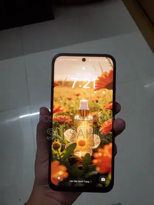 Oppo A6x 64 GB Purple