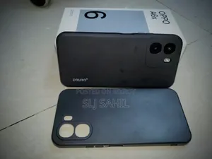 Oppo A6x 64 GB Purple