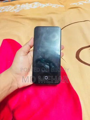 Xiaomi Redmi Turbo 4 Pro 256 GB Black