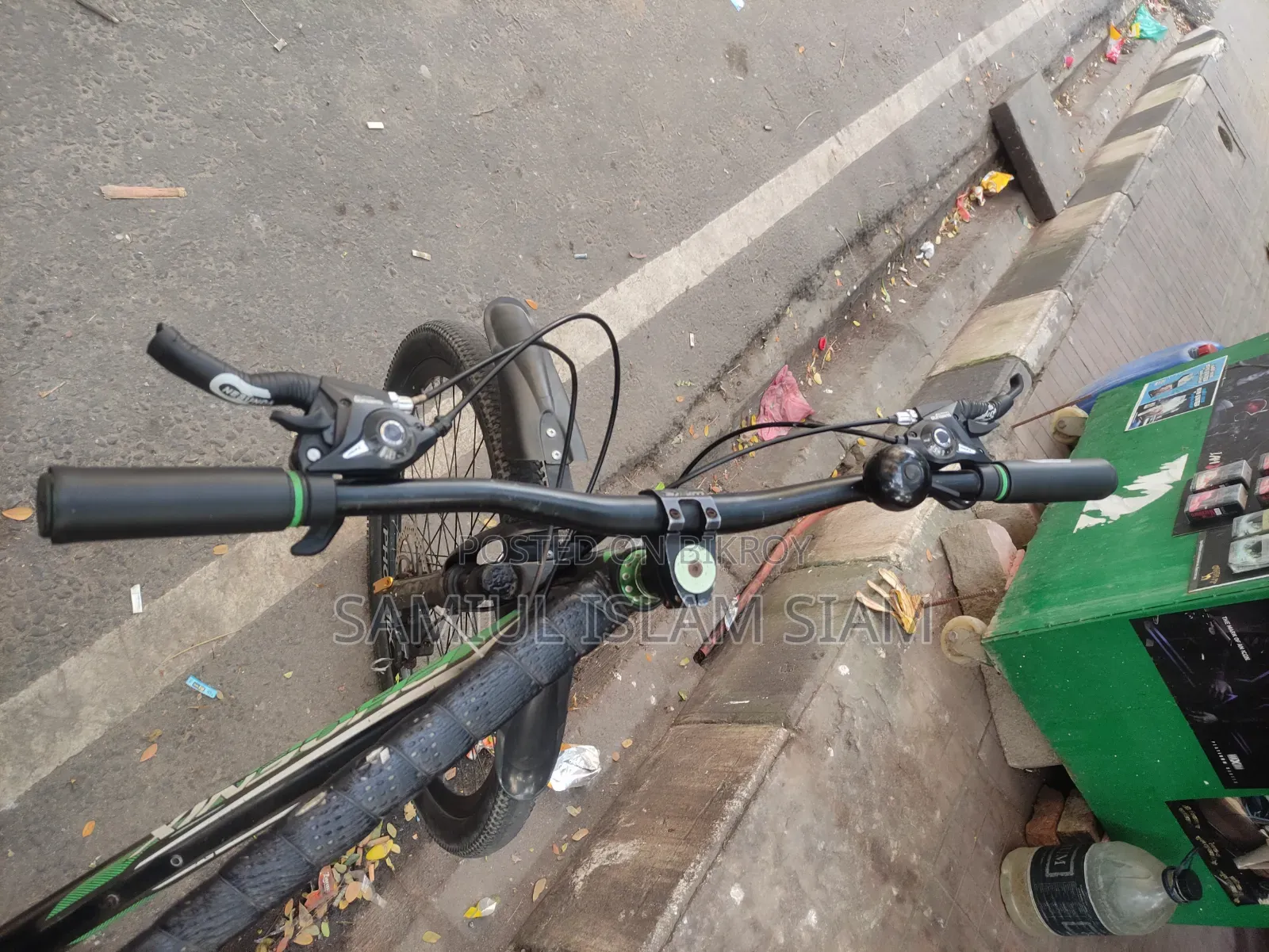 ফিনিক্স সাইকেল