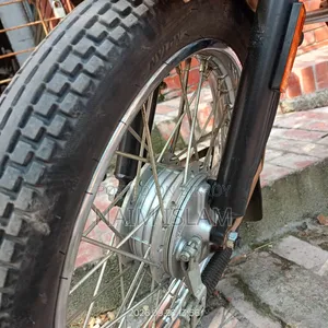 TVS XL 100 Comfort 2025 Brown