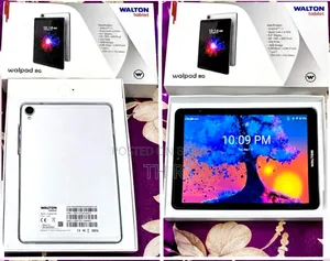 Walton 4 GB Silver