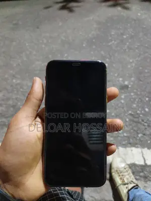 Apple iPhone XS 256 GB Rose Gold