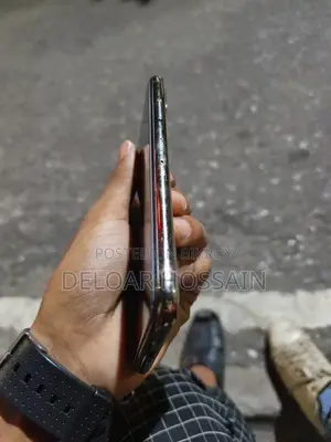 Apple iPhone XS 256 GB Rose Gold